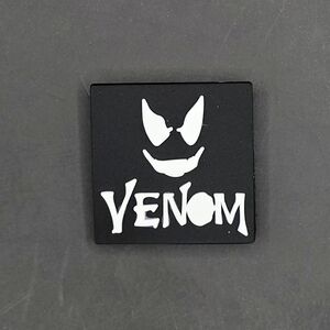 (5/$15) Venom Croc Charm